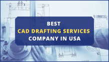 Best CAD Drafting Services Company in USA