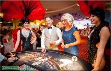 Play Online Casino Games win Real Money from Home