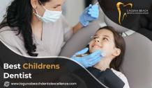 Best Childrens Dentist