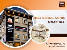 International Dental Center Hyderabad India