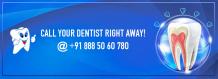 Dental Clinic in Dilsukhnagar Hyderabad India | FMS Dental