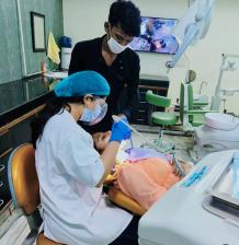 best dentist in gurgaon