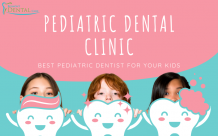 Pediatric Dentist