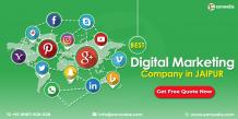 Digital Marketing Company in Jaipur, Digital Marketing Service - Eonwebs