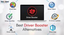 10 Best Driver Booster Alternatives Free 2020 (100% Working)