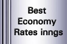 IPL 18 Best Economy Rates Innings 2025 - Cricwindow.com 