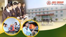Explore Best Engineering College in Hapur