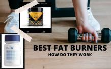 How Do Fat Burners Work [Common Weight Loss Ingredients]