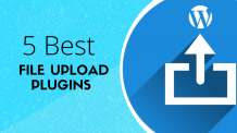 5 Best Free WordPress File Upload Plugins in 2020