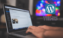 10 Best Free and Premium WordPress Themes