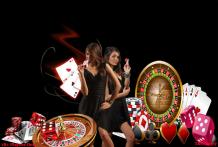 Play online casino without concern