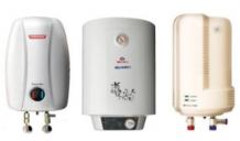 6 Best Geyser Brands - पानी गरम करने के लिए Best Water Heaters