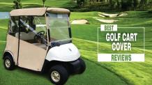 7 Best Golf Cart Cover 2018 [Thorough Review] - Best Topia