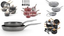 Which Granite Cookware is Best in 2024: Top 5 Brand Review