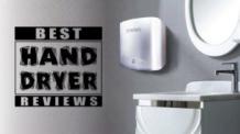 Best Hand Dryer Reviews