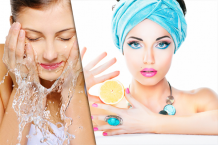 Best Home Remedies and Perfect Tips for Skin Care