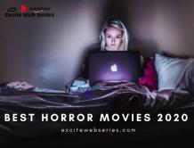 8 Best Horror Movies 2020 To Watch Online