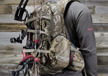 Selecting The Hunting Backpacks For Beginner