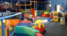 Share4all &raquo; The Best Place for Children is Indoor Playgrounds