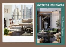 Hire the Best Interior Designers to Give a Complete Makeover to Your House’s Interiors