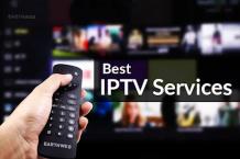 Watch Premium Channels with USA Most Affordable IPTV Service