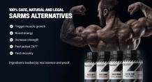 Best SARMs for Bulking Stack Reviewed | Legal Alternatives