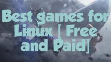 Best Linux Games