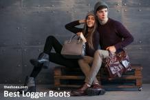 How To Choose Best Logger Boots?