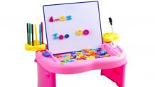 Magnetic Board for Kids | Magnetic Drawing Board