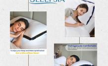 The Best Bed Pillow For Your Sleep