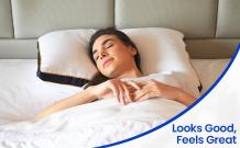 How A Microfiber Pillow Can Help You Get the Best Sleep?