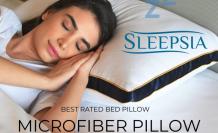 Is Microfiber Pillow Better Than A Regular Pillow?