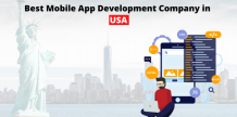 Best Mobile App Development Company in USA | iShivax