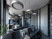   	Best Office Interior Designers in Delhi NCR, India | Interia  