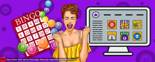 How to choose best online bingo to play games