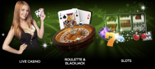 How to choose the best online casino for you | Free Spins Slots UK