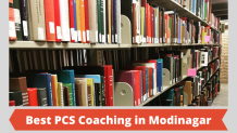 Best PCS Coaching in Modinagar – Civil Academy - Civil Academy