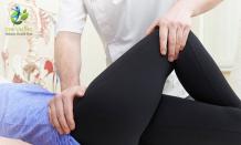 Why You Should Regard Dr. Sarvotam Chauhan as the Best Physiotherapist in Gurgaon