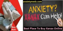 Best Place To Buy Xanax Online | Buy Xanax 1mg