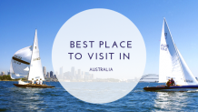 Best Place to Visit in Australia With American Airlines