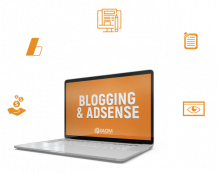 Professional Blogging Course in Delhi - By Industry Experts - IIADM