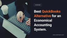 An Economical QuickBooks Alternative Accounting System