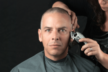 Finding The Best Electric Shaver for a Bald Head
