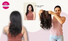  Get Gorgeous and Stylish with the Best Real Hair Wigs