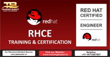 RHCE Classes in Noida | Best RHCE Training in Noida - Classified Lane