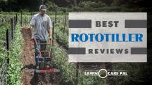 Best electric tiller cultivator