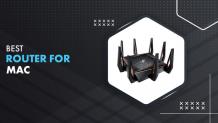 7 Best Router for MAC in 2021 - Expert Review &amp; Comparision