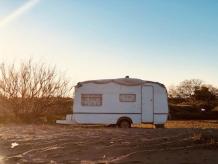 Fundamental Tips for Storing a Trailer in Hot Weather