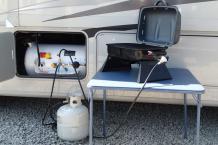 Best RV Propane Regulators