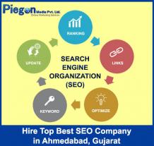 Best SEO Company in Ahmedabad, Top SEO Service Provider in Ahmedabad, Best SEO Company in Gujarat